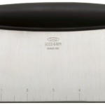 pastry scraper